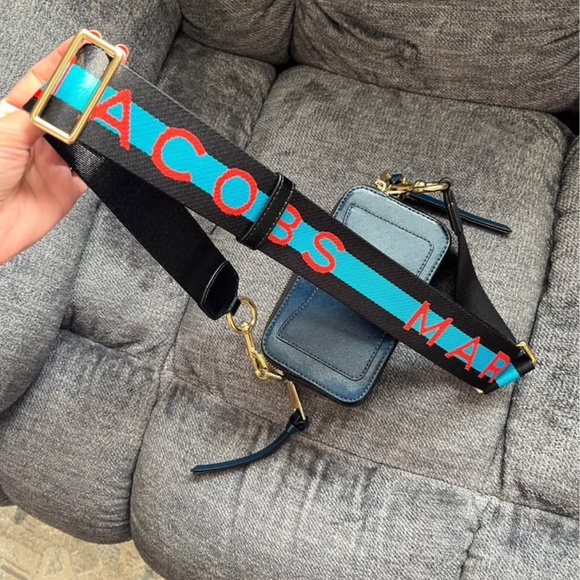 Marc Jacobs snapshot bag - Picture 8 of 9